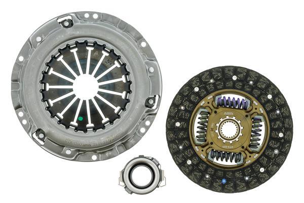 Kit de embrague AISIN ref. ST-307